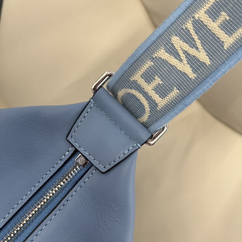 Loewe Cubi Bags